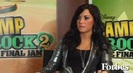 Move Over Miley Cyrus - Here Comes Demi Lovato 0918