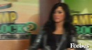 Move Over Miley Cyrus - Here Comes Demi Lovato 0919