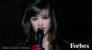 Move Over Miley Cyrus - Here Comes Demi Lovato 0953