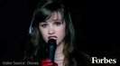 Move Over Miley Cyrus - Here Comes Demi Lovato 0957