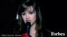 Move Over Miley Cyrus - Here Comes Demi Lovato 0961