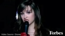 Move Over Miley Cyrus - Here Comes Demi Lovato 0962