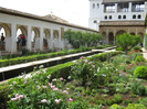 Alhambra - Generalife
