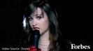 Move Over Miley Cyrus - Here Comes Demi Lovato 0964