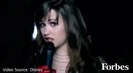 Move Over Miley Cyrus - Here Comes Demi Lovato 0971