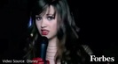 Move Over Miley Cyrus - Here Comes Demi Lovato 0977
