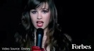 Move Over Miley Cyrus - Here Comes Demi Lovato 0997