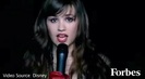 Move Over Miley Cyrus - Here Comes Demi Lovato 0998