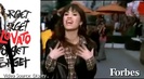 Move Over Miley Cyrus - Here Comes Demi Lovato 1350