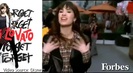 Move Over Miley Cyrus - Here Comes Demi Lovato 1356