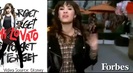 Move Over Miley Cyrus - Here Comes Demi Lovato 1360