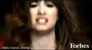 Move Over Miley Cyrus - Here Comes Demi Lovato 1504