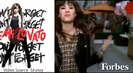 Move Over Miley Cyrus - Here Comes Demi Lovato 1365