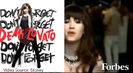 Move Over Miley Cyrus - Here Comes Demi Lovato 1374