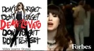 Move Over Miley Cyrus - Here Comes Demi Lovato 1377