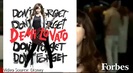Move Over Miley Cyrus - Here Comes Demi Lovato 1385