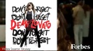 Move Over Miley Cyrus - Here Comes Demi Lovato 1390