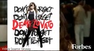 Move Over Miley Cyrus - Here Comes Demi Lovato 1392
