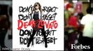 Move Over Miley Cyrus - Here Comes Demi Lovato 1397