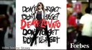 Move Over Miley Cyrus - Here Comes Demi Lovato 1402