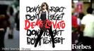 Move Over Miley Cyrus - Here Comes Demi Lovato 1407