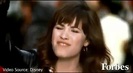 Move Over Miley Cyrus - Here Comes Demi Lovato 1576