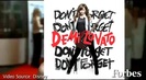 Move Over Miley Cyrus - Here Comes Demi Lovato 1418