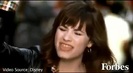 Move Over Miley Cyrus - Here Comes Demi Lovato 1585