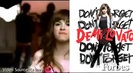 Move Over Miley Cyrus - Here Comes Demi Lovato 1443
