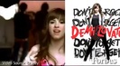 Move Over Miley Cyrus - Here Comes Demi Lovato 1445