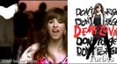 Move Over Miley Cyrus - Here Comes Demi Lovato 1449