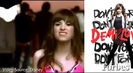 Move Over Miley Cyrus - Here Comes Demi Lovato 1456