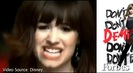 Move Over Miley Cyrus - Here Comes Demi Lovato 1466
