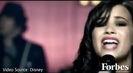Move Over Miley Cyrus - Here Comes Demi Lovato 2042