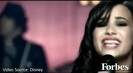 Move Over Miley Cyrus - Here Comes Demi Lovato 2046