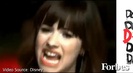 Move Over Miley Cyrus - Here Comes Demi Lovato 1484