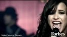 Move Over Miley Cyrus - Here Comes Demi Lovato 2061