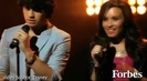 Move Over Miley Cyrus - Here Comes Demi Lovato 2539