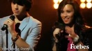 Move Over Miley Cyrus - Here Comes Demi Lovato 2547