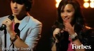 Move Over Miley Cyrus - Here Comes Demi Lovato 2552