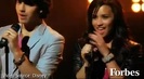 Move Over Miley Cyrus - Here Comes Demi Lovato 2557