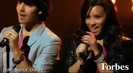 Move Over Miley Cyrus - Here Comes Demi Lovato 2567