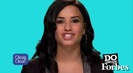 Move Over Miley Cyrus - Here Comes Demi Lovato 2106