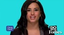 Move Over Miley Cyrus - Here Comes Demi Lovato 2109