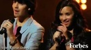 Move Over Miley Cyrus - Here Comes Demi Lovato 2578