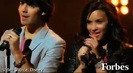 Move Over Miley Cyrus - Here Comes Demi Lovato 2580