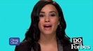 Move Over Miley Cyrus - Here Comes Demi Lovato 2124