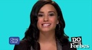 Move Over Miley Cyrus - Here Comes Demi Lovato 2132