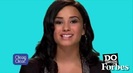 Move Over Miley Cyrus - Here Comes Demi Lovato 2136