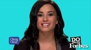 Move Over Miley Cyrus - Here Comes Demi Lovato 2137